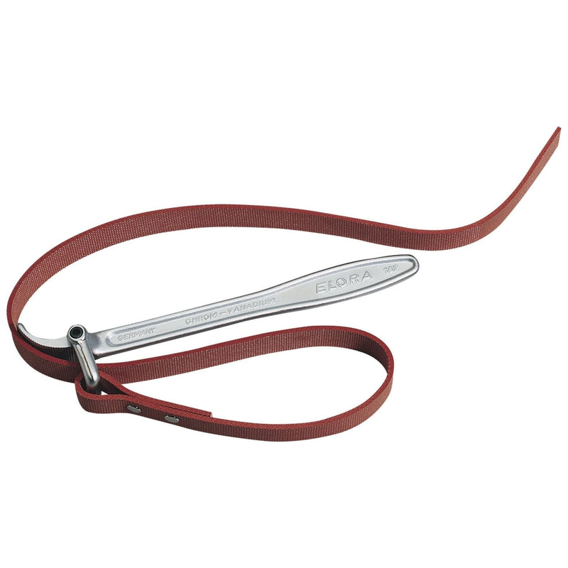 Draper Strap Wrench, 1m, 280mm Capacity 23759 Draper - Town Tools 