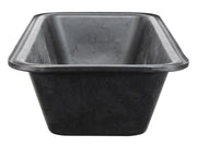 Faithfull Plasterer's Bath 120 x 60 x 30cm Faithfull - RockBottom Northampton