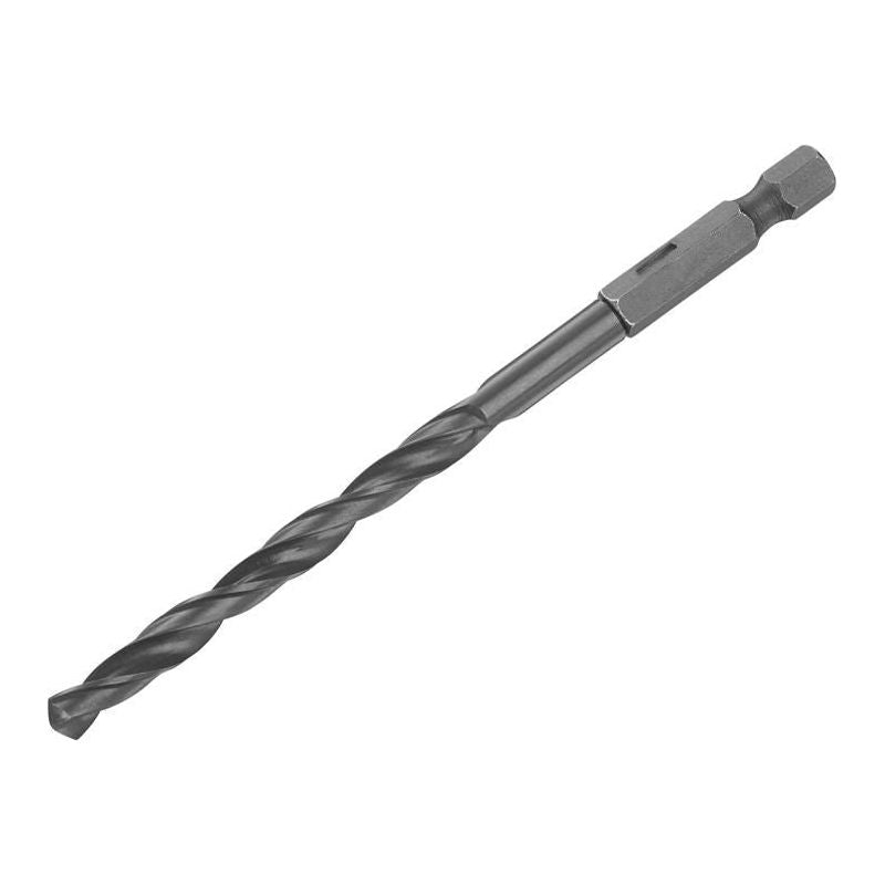 Irwin® HSS Drill Bit Hex Shank Bit 6.0mm IRWIN® - RockBottom Northampton