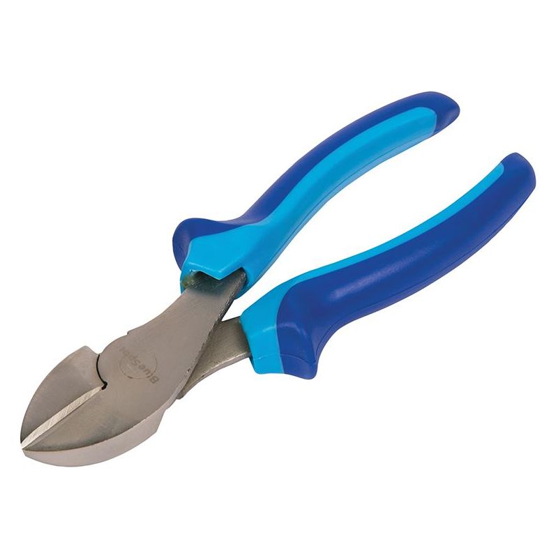 Bluespot Tools Side Cutting Pliers 175mm (7in) BlueSpot Tools - RockBottom Northampton