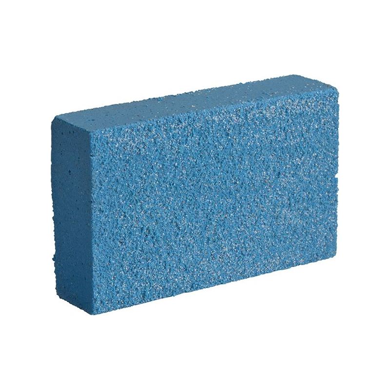 Garryson Garryflex™ Abrasive Block - Coarse 60 Grit (Blue) Garryson - RockBottom Northampton