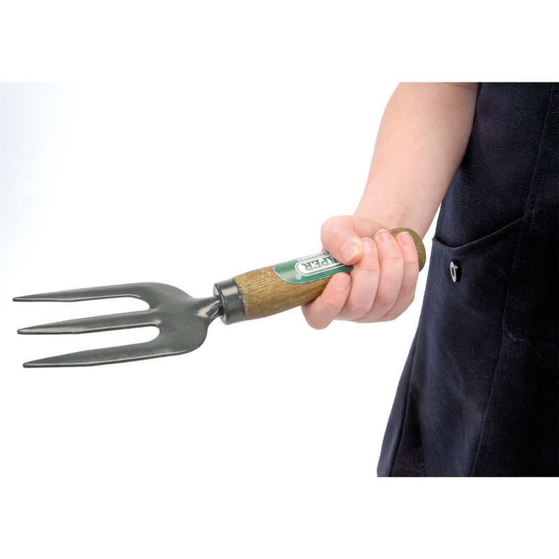 Draper Young Gardener Hand Trowel with Ash Handle 20707 Draper - Town Tools 