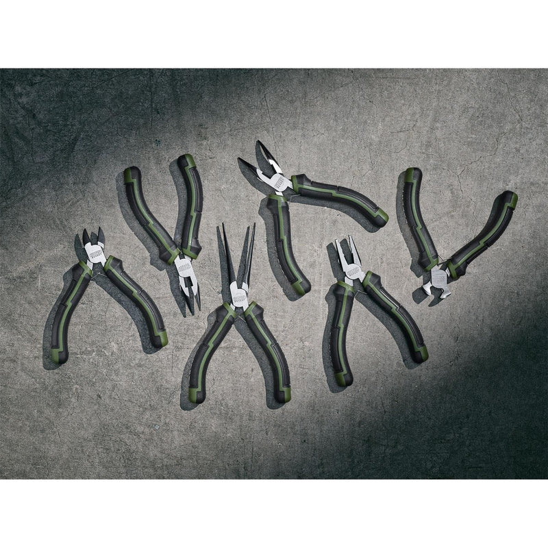 Draper Draper Expert Mini Pliers Set (6 Piece) Draper - Town Tools