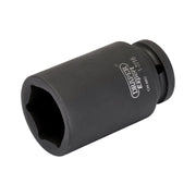 Draper Draper Expert Imperial Deep Impact Socket, 3/4" Sq. Dr. 1.7/16" Draper - Town Tools