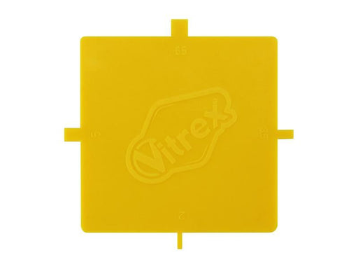 Vitrex Adhesive 4-in-1 Removal Tool Vitrex - RockBottom Northampton