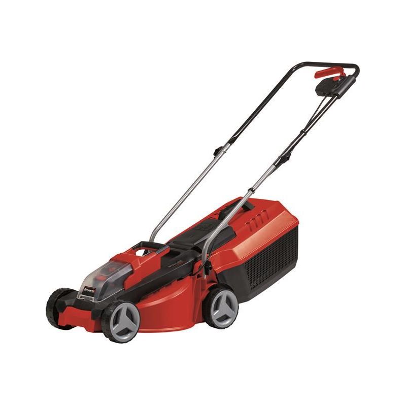 Einhell GE-CM 18/30 Li Power X-Change Lawnmower 18V 1 x 3.0Ah Li-ion Einhell - RockBottom Northamptin