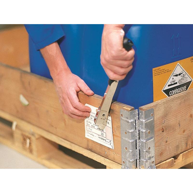 Rapid R19 Hammer Tacker Rapid - RockBottom Nothampton