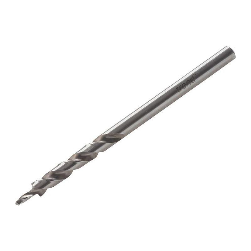 Trend PH/DRILL/95 Pocket Hole Jig Replacement Stepped Drill 9.5mm Trend - RockBottom Northampton