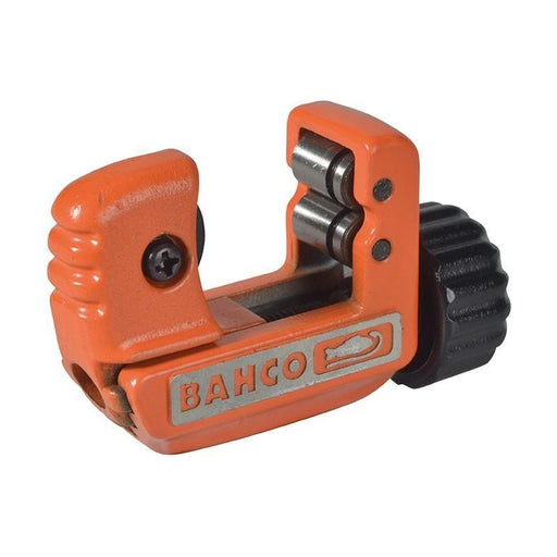Bahco 301-22 Compact Tube Cutter 3-22mm Bahco - RockBottom Northampton