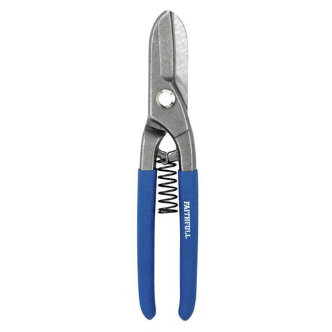 Tin Snips & Aviation Compound Snips