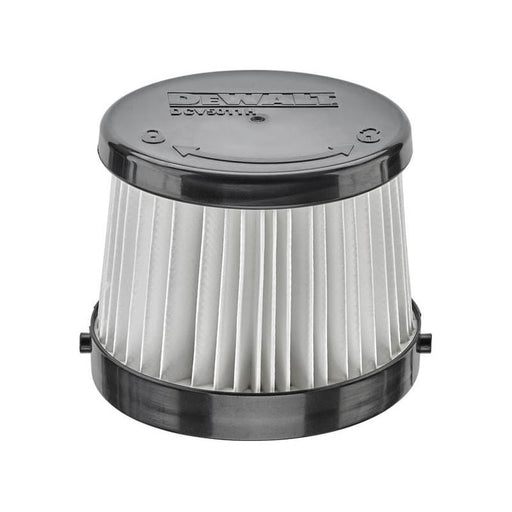 Dewalt Power Tools DCV5011H Replacement Filter DeWALT Power Tools - RockBottom Northampton