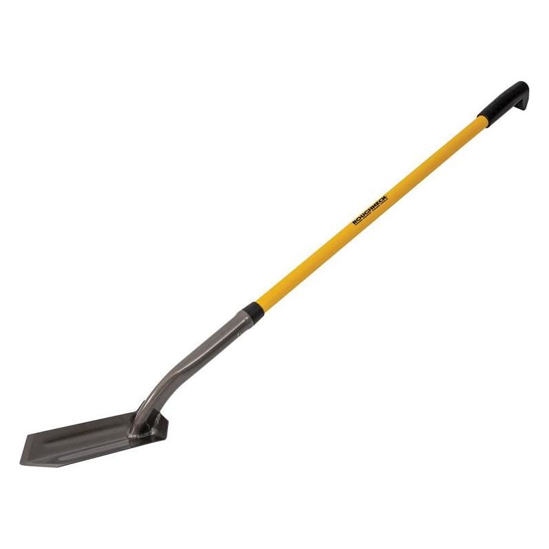 Roughneck Long Handled Trenching Shovel Roughneck - RockBottom Nothampton