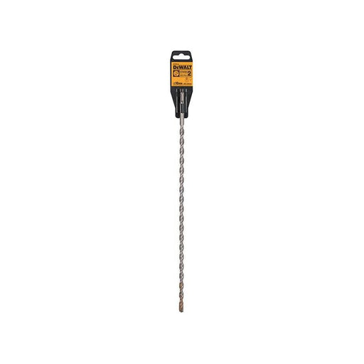 Dewalt Power Tools SDS Plus EXTREME 2® Drill Bit 10 x 460mm DeWALT Power Tools - RockBottom Northampton