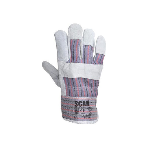 Scan Rigger Gloves - Large Scan - RockBottom Nothampton