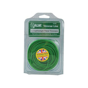 Alm Manufacturing SL003 Light-Duty Petrol Trimmer Line 2.0mm x 20m ALM Manufacturing - NorthantsTrade Northampton 