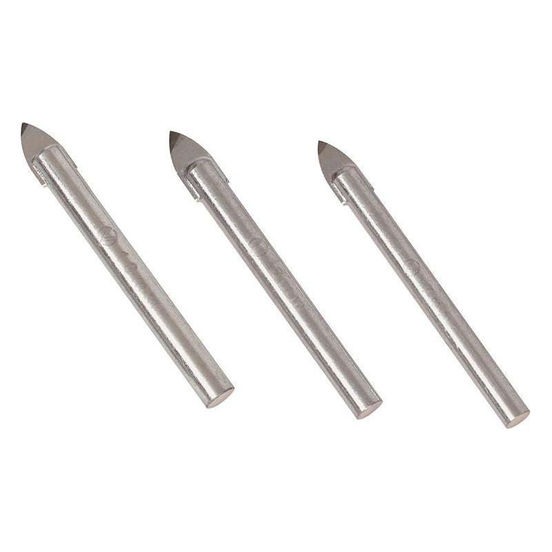 Vitrex TGDK010 Tile & Glass Drill Kit Vitrex - RockBottom Northampton