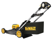 DeWALT Power Tools DCMWP500N FlexVolt XR Push Mower 54V Bare Unit DeWALT Power Tools - RockBottom Northampton