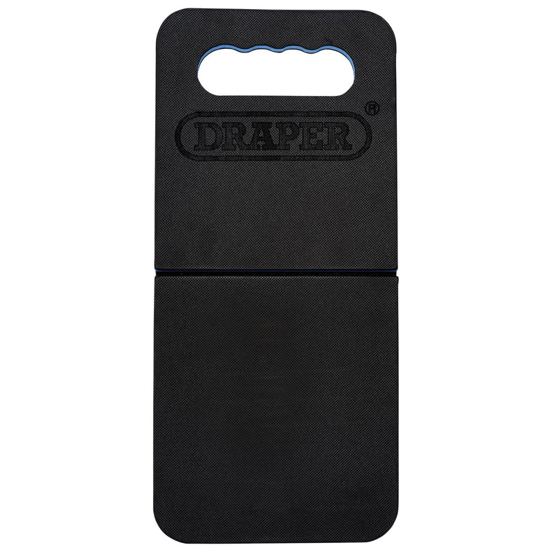 Draper Mechanics Small Folding Foam Mat, 230 x 510mm Draper - Town Tools