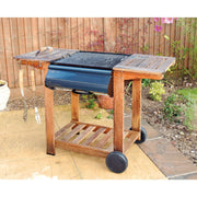 Draper Barbecue Cover, 900 x 600 x 900mm 76222 Draper - Town Tools 