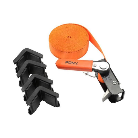 Band Clamps
