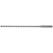 Draper SDS Plus Centric Tip Drill Bit, 7.0 x 260mm Draper - Town Tools