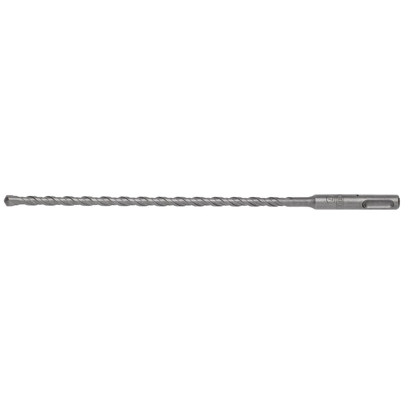 Draper SDS Plus Centric Tip Drill Bit, 7.0 x 260mm Draper - Town Tools