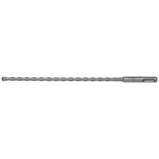 Draper SDS Plus Centric Tip Drill Bit, 7.0 x 260mm Draper - Town Tools