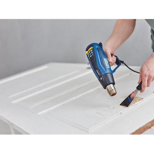Rapid R2200-E Hot Air Gun 240V 2200W Rapid - RockBottom Nothampton