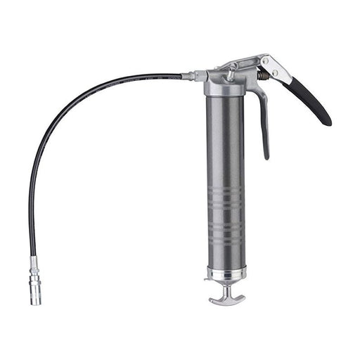 Lumatic Industrial One Handed Grease Gun Lumatic - RockBottom Northampton