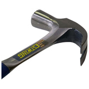 Draper Estwing E3/28C Curved Claw English Pattern Hammer, 24oz/672g Draper - Town Tools