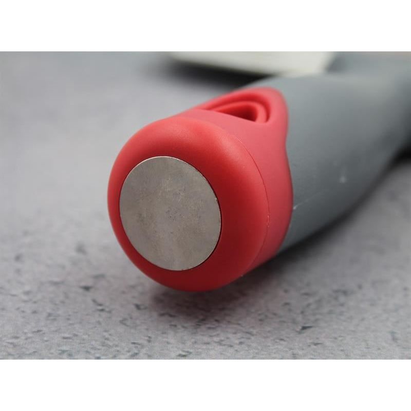 Faithfull Drywall Taping Knife Blue Steel 200mm (8in) Faithfull - RockBottom Northampton