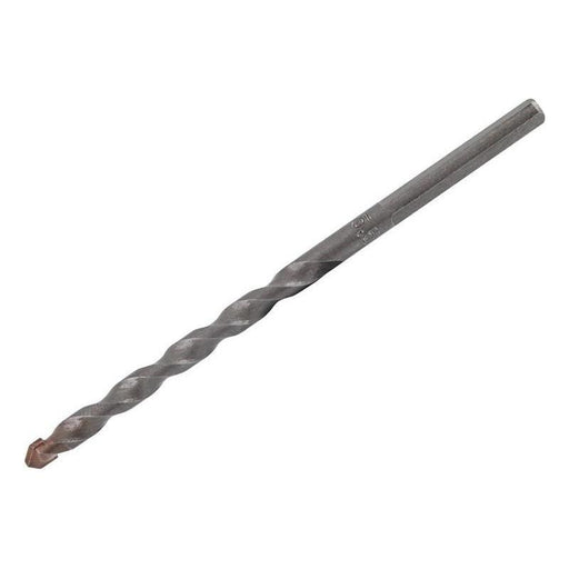 Faithfull Tile Max Porcelain Drill Bit 5.5 x 100mm Faithfull - RockBottom Northampton
