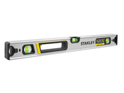 STANLEY Hand Tools FATMAX XTREME Box Beam Level 60cm STANLEY� Hand Tools - RockBottom Nothampton