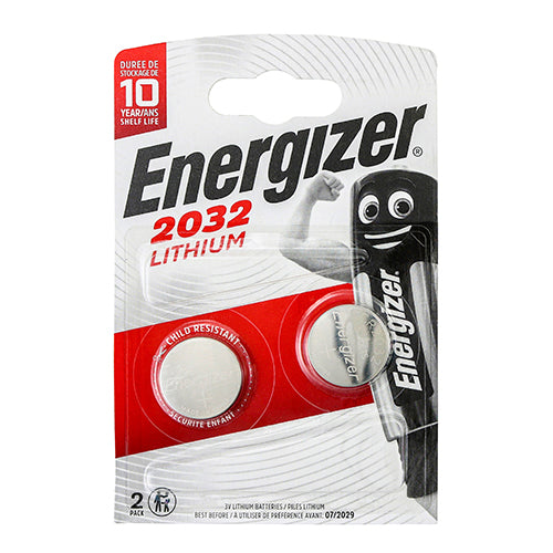 Energizer — Trade Pack