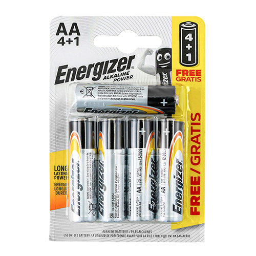 Energizer — Trade Pack