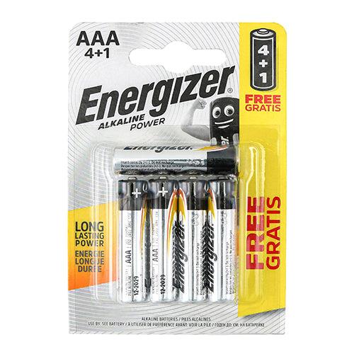 Energizer — Trade Pack