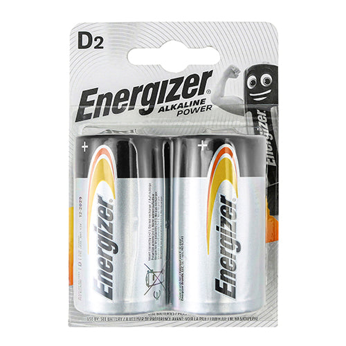 Energizer — Trade Pack