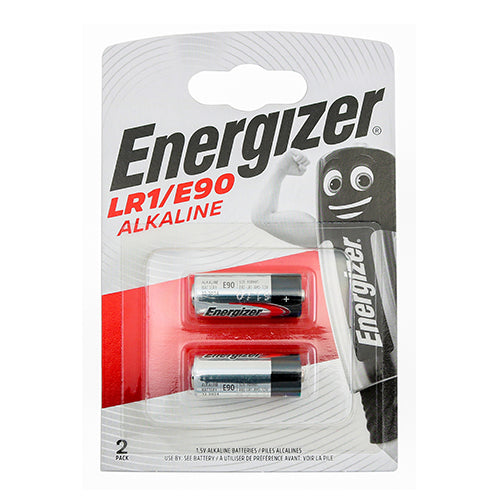 Energizer Battery Stand - 45 Packs