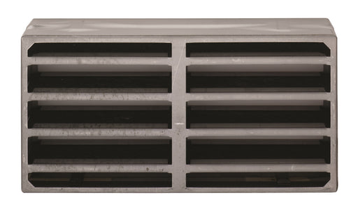 Intumescent Air Transfer Grille 112Mm X 225Mm 112 x 225