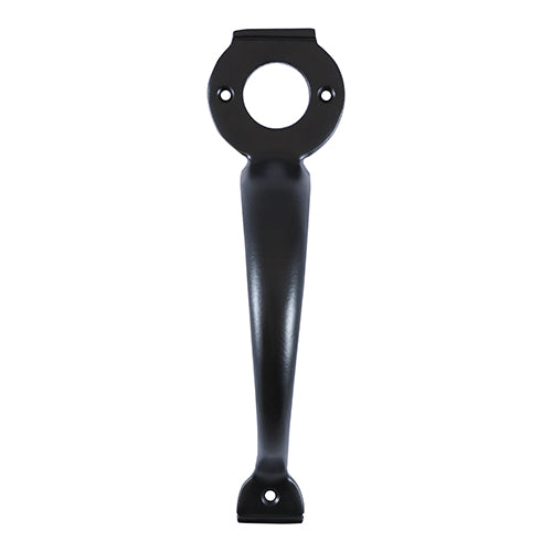 TIMCO Escutcheon Handle — Bag