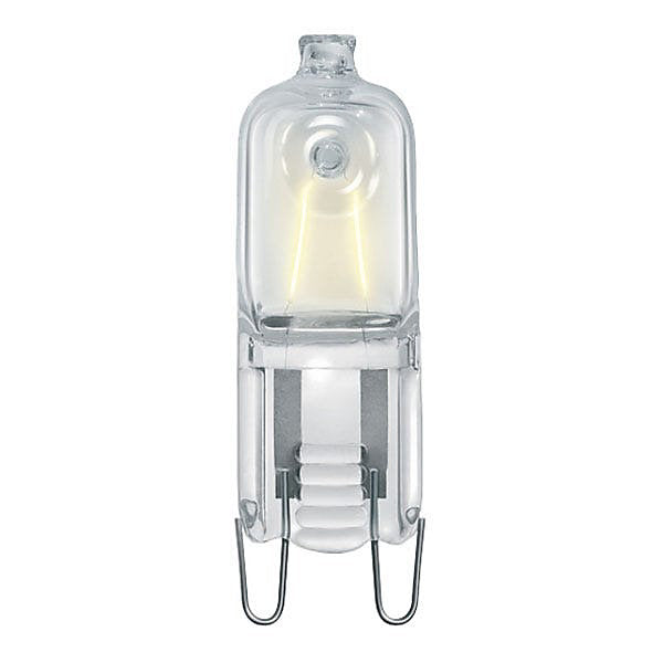 Eveready 40w G9 2700k Clear Halopin Capsule Lamp - Extra Warm White