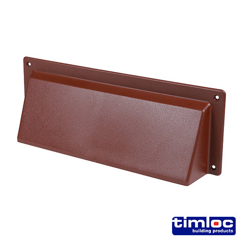 Timloc External Cowl