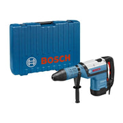 Bosch GBH 12-52 D SDS-Max Professional Rotary Hammer 1700W 110V Bosch - RockBottom Northampton