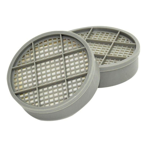 Vitrex 33 1305 A1 Replacement Filters (Pack of 2) Vitrex - RockBottom Northampton