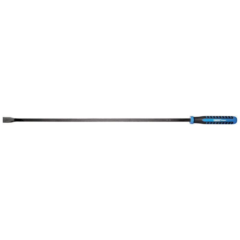 Draper Draper Expert Soft Grip Pry Bar, 1145mm Draper - Town Tools