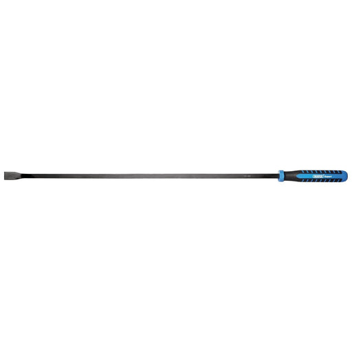 Draper Draper Expert Soft Grip Pry Bar, 1145mm Draper - Town Tools