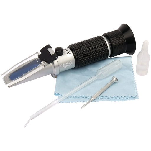 Draper Adblue Refractometer Kit 23193 Draper - Town Tools 