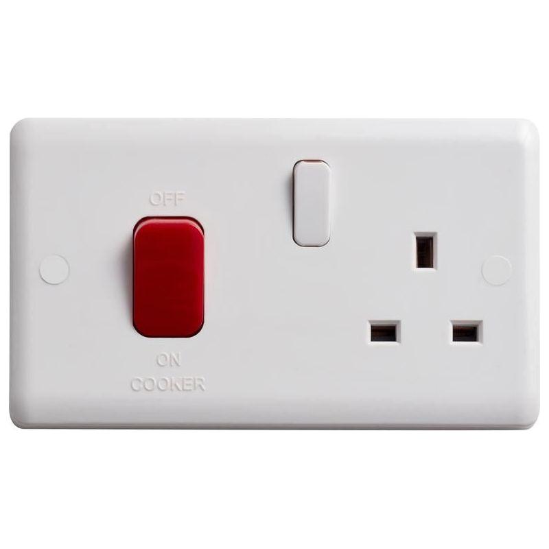 Deta Vimark Cooker Control Unit 45A Deta Vimark - RockBottom Northampton