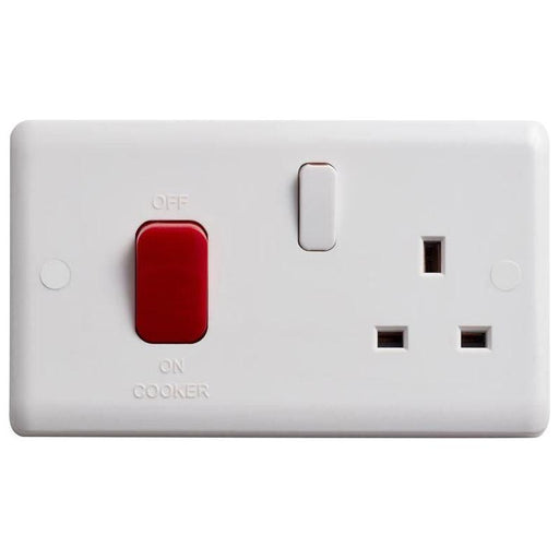 Deta Vimark Cooker Control Unit 45A Deta Vimark - RockBottom Northampton