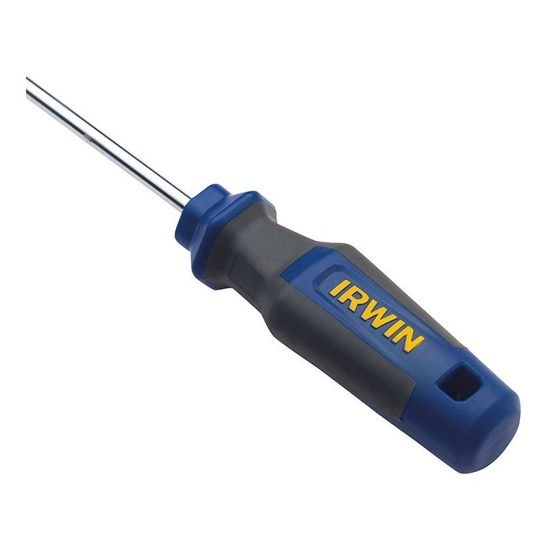 Irwin® Pro Comfort Screwdriver TORX Tip TX10 x 100mm IRWIN® - RockBottom Northampton